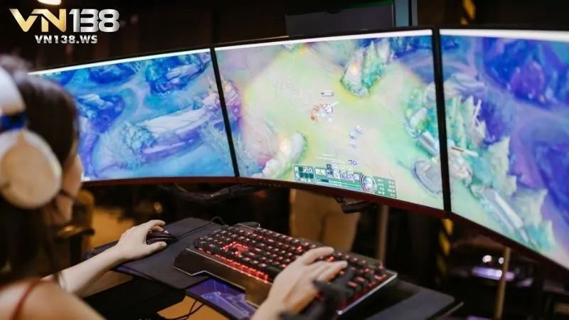 Giới thiệu Esports VN138