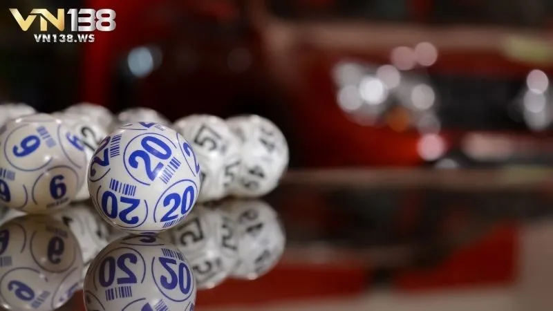 Giới thiệu khái quát sảnh xổ số VN138