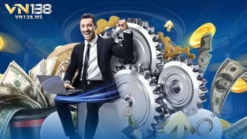 Giới thiệu về chương trình đại lý VN138