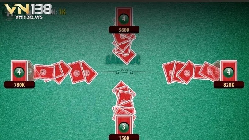 Hướng dẫn cách chơi Cát tê VN138 chi tiết từ A-Z