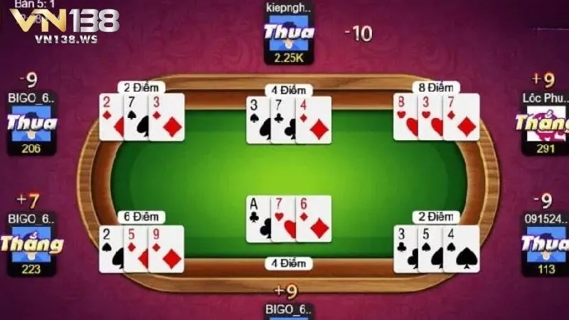 Hướng dẫn chơi Nổ Kim Hoa VN138