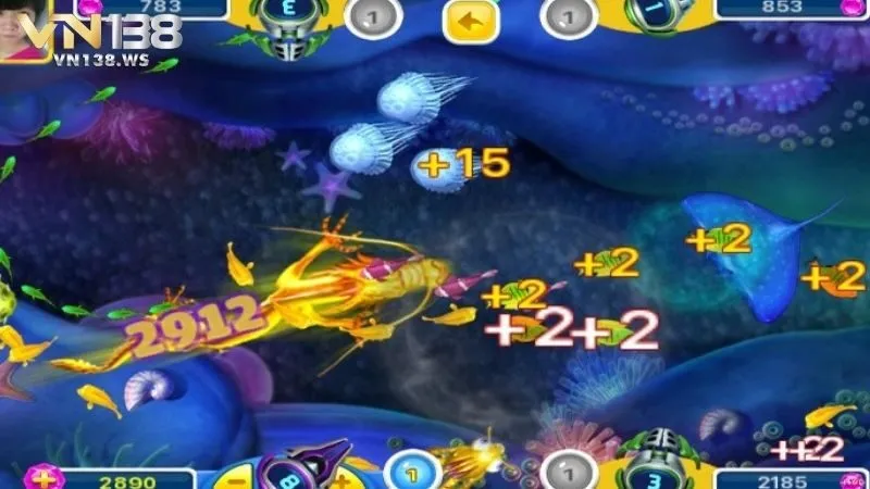 Hướng dẫn quy trình các bước tham gia bắn cá tại nhà cái