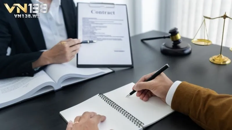 Lợi ích khi nắm vững điều kiện và điều khoản tại VN138