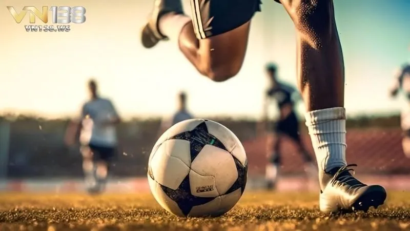 Lý do nên tham gia chơi thể thao tại nền tảng