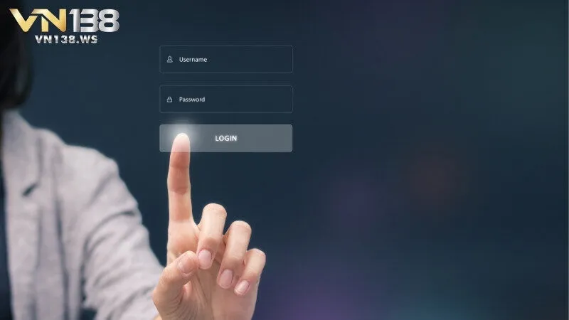 Một số điều người chơi cần lưu ý khi đăng nhập VN138