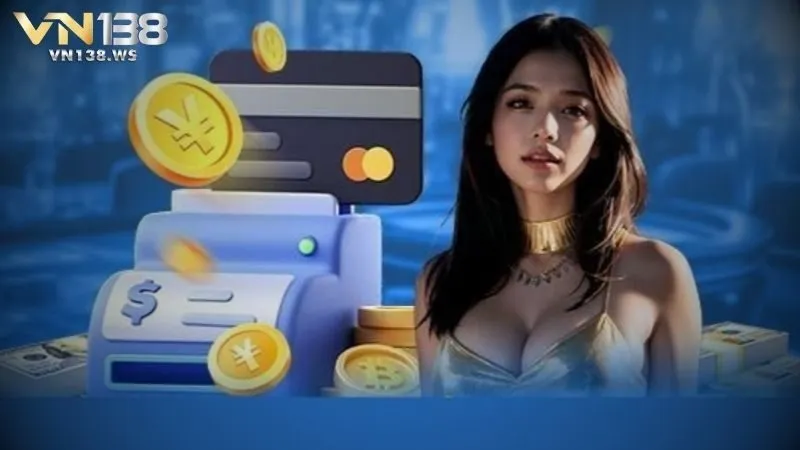 Mục đích VN138 sử dụng dữ liệu rõ ràng