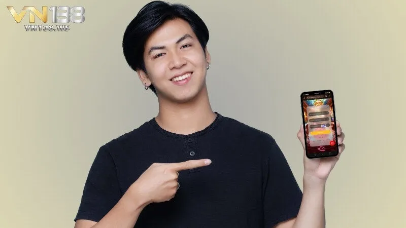 Nguyên nhân đăng nhập tại VN138 không thành công