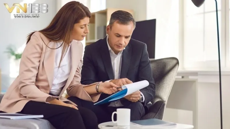 Những quy định về điều kiện và điều khoản tại VN138