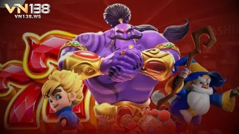 Nổ hũ VN138 là gì