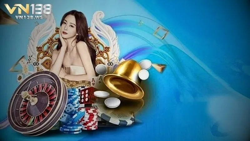 Tại sao nên cá cược có trách nhiệm tại VN138