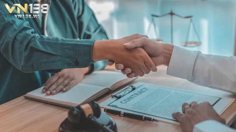 Tầm quan trọng của việc hiểu điều kiện và điều khoản VN138