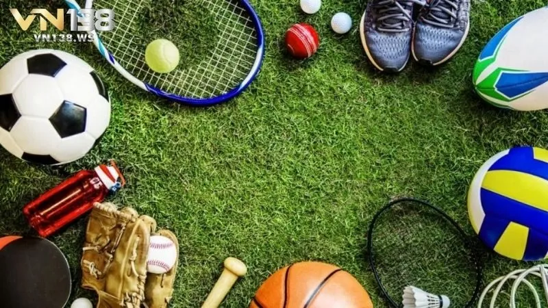 Tổng quan thể thao VN138