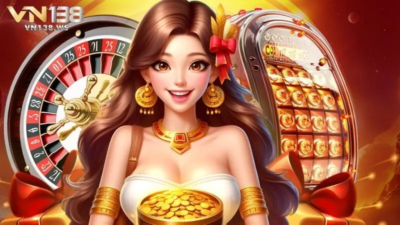 Ưu điểm nổi bật của kho game VN138