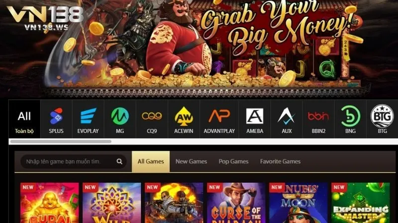 Ưu điểm vượt trội của quay hũ online tại VN138