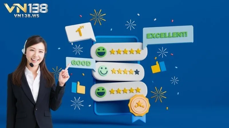 Dịch vụ CSKH chuẩn 5 sao